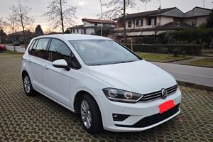 Golf Sportline 1.6 TDI 2014