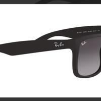 Occhiali Ray-Ban modello Justin