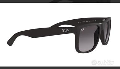 Occhiali Ray-Ban modello Justin