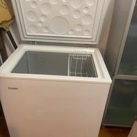 Freezer