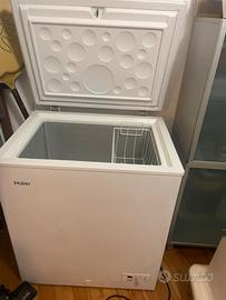Freezer