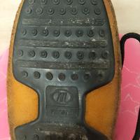 scarponi sci bambino 