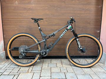 Mtb Stoll M3 SR , misura Large