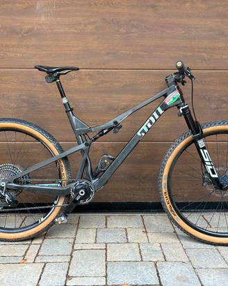 Mtb Stoll M3 SR , misura Large