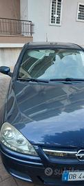 OPEL  AG CORSA CDJ11