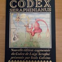 CODEX SERAPHINIANUS 
