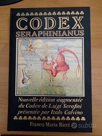 CODEX SERAPHINIANUS 