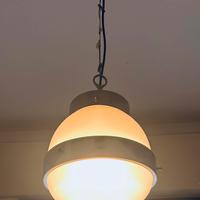 Lampada a sospensione Artemide “Delta”