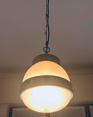 Lampada a sospensione Artemide “Delta”