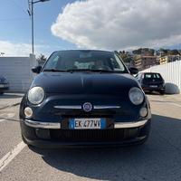 FIAT 500 1.3 Multijet Lounge