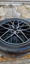 cerchi 19 pollici msw oz