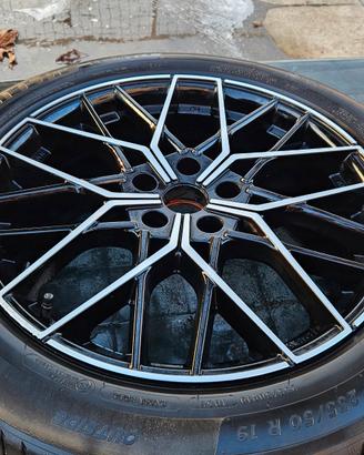 cerchi 19 pollici msw oz