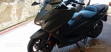 Tmax tech max 560 come nuovo