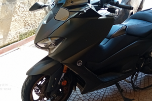 Tmax tech max 560 come nuovo