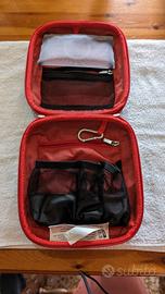 Beauty da Viaggio Ikea Family, nero, mai usato