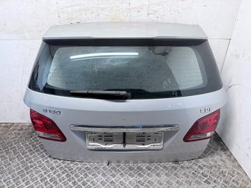 Portellone Posteriore Bagagliaio Mercedes Classe B