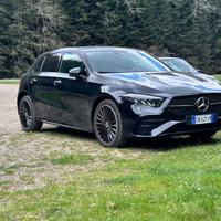 Mercedes classe a250e