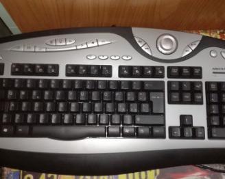 Mediacom keyboard cx3000