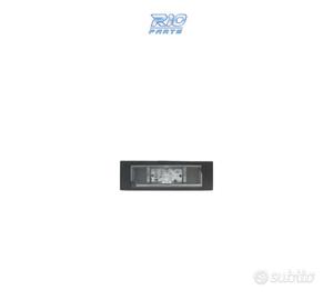LUCE TARGA A LED BMW Z4 E89 09-16