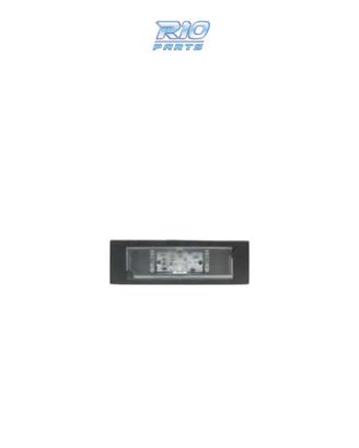 LUCE TARGA A LED BMW Z4 E89 09-16