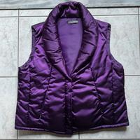 Gilet imbottito, Fiorella Rubino, donna
