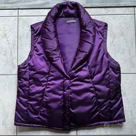 Gilet imbottito, Fiorella Rubino, donna