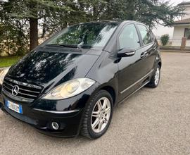 Mercedes-benz A 170 A 170 Avantgarde