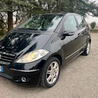 Mercedes-benz A 170 A 170 Avantgarde