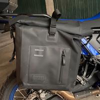 Borse morbide unit Ténéré 700 sx+dx con telaietti