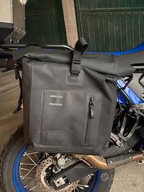 Borse morbide unit Ténéré 700 sx+dx con telaietti