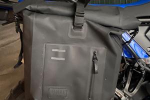 Borse morbide unit Ténéré 700 sx+dx con telaietti