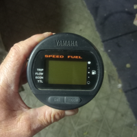 Strumento fuoribordo Yamaha