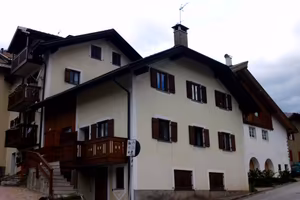 Appartamento entro storico