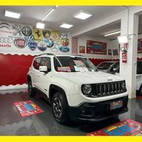Jeep Renegade 1.6 Mjt 120cv Limited - 2017