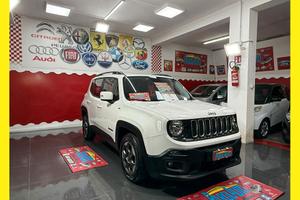 Jeep Renegade 1.6 Mjt 120cv Limited - 2017
