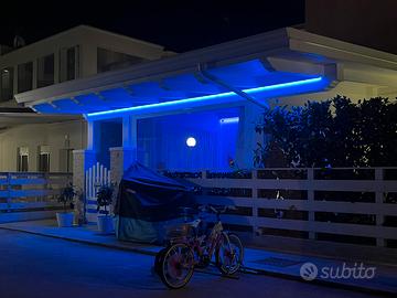 Villetta a schiera a Margherita di Savoia