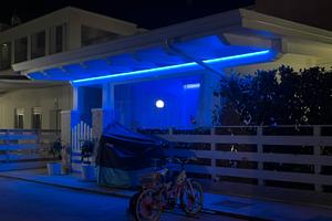 Villetta a schiera a Margherita di Savoia