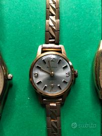 orologio vintage 