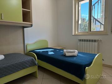 La Casa di roberta otranto