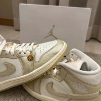 Nike Jordan donna