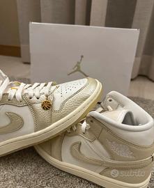 Nike Jordan donna