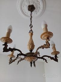 lampadari da soffitto
