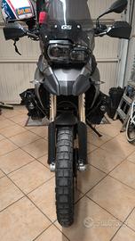 BMW GS 800