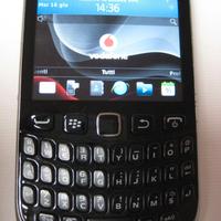 Cellulare BlackBerry Curve 9320 nero