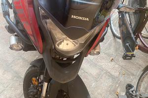 Honda Crosstourer DCT