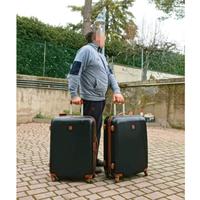 Coppia Valigie Trolley Bric's  Grandi/mod.23/32 Kg