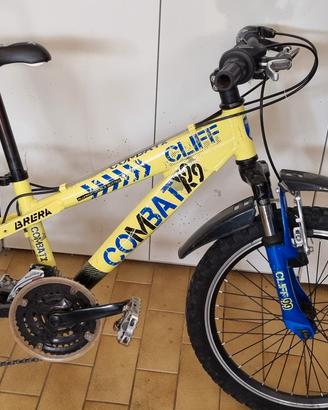 bicicletta bambino 