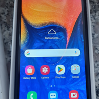 Samsung A10