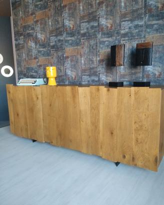 MOBILE CREDENZA MADIA NUOVA 