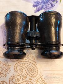 binocolo vintage